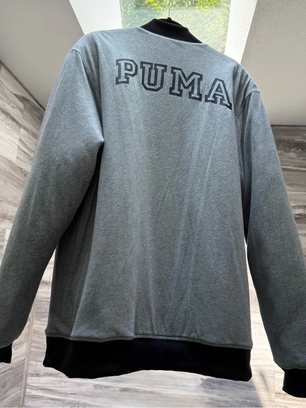 Puma classic two